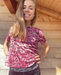 Loana lecomte aux jo 2021. Loana Lecomte Facebook