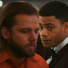 Fire Country might lose a beloved original character (but there might be a  silver lining)