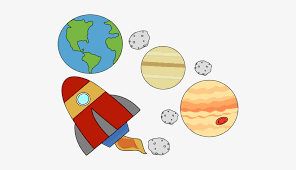 Included in this set are 21 vibrant, colored images and. Picture Transparent Clip Art Images Rocket Outer Space Clip Art Png Image Transparent Png Free Download On Seekpng