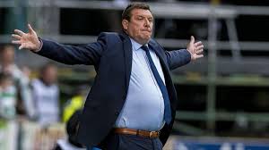 Johnstone football club news on the spfl official website. St Johnstone Boss Tommy Wright Apologises For Rant At Officials Eurosport