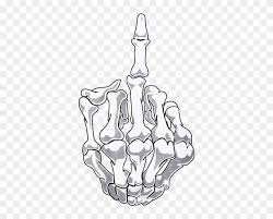 Skeleton Hand Transparent Skeleton Middle Finger Png Png Download 800x1084 3558810 Pngfind Similar with skeleton png tumblr. skeleton hand transparent skeleton