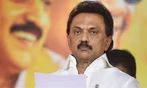 Stalin seeks views from State CMs, leaders of political parties