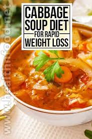 Thefoodwealllike Soupe Au Chou Souper Recettes De Potage De Chou