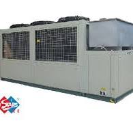 Best 8 - 192 TR Air Source Multi Function Chiller Scroll ...