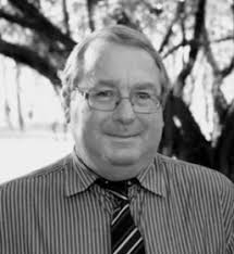 CROUCH, Neil Kingsley