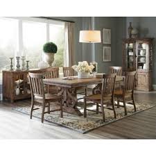 Buy on wayfair north america. Farmhouse Rustic Dining Sets Birch Lane