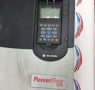 ALLEN BRADLEY 20F11-N-D-096-AA0NNNNN SERIES A POWERFLEX 753 AC DRIVE