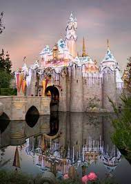 Disneyland Resort News Updates Disneyland Castle Disneyland Christmas Disney Parks Blog