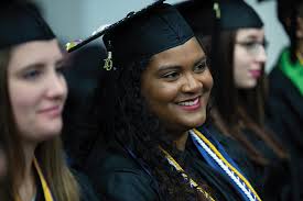 Winter 2018 Commencement