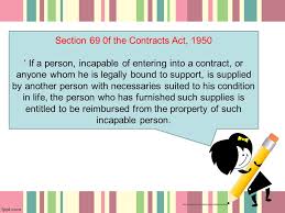 Besides that, the tan hee juan v teh boon keat (1934) case (krishnanl, rajool, & vergisa. Legal Capacity Competency 1 Section 10 1 Of The Contract Act All Agreements Are Contract If They Are Made By Free Consent Of Parties Competent To Ppt Download