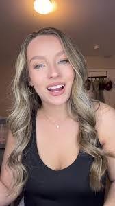 Tina Breitenstein's Instagram, Twitter & Facebook