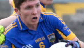 Tipp minor footballers remain