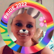 Crazy Carrie Takes On Life