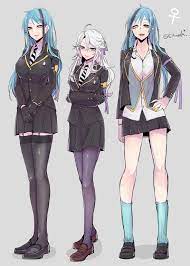 pin on twisted wonderland