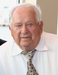 Obituary for Howard James Marsh