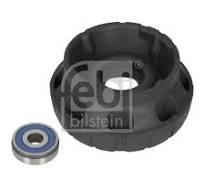 FEBI - Shock Absorber Top Mount With Bearing - Front LH