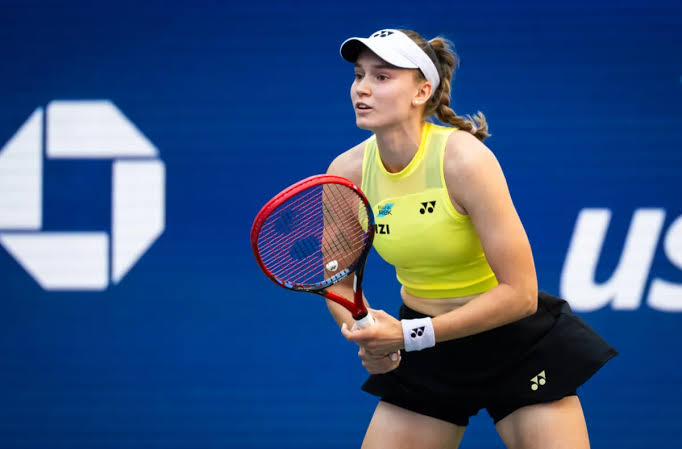Елена Рибакина вече е на крачка от финала на US Open! (ВИДЕО) | Novsport