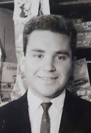 Obituary for Ronald A. Jaros