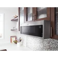 How To Replace An Over The Range Microwave | Abt