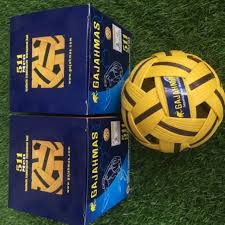 Pada tahun 1965 takraw secara resmi distandarisasi di malaysia dengan kata sepak diambil dari bahasa melayu, kata takraw diambil dari thailand, yang berarti bola yang terbuat dari anyaman rotan. Bola Sepak Takraw Gajahmas Sports Other On Carousell