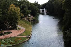 Cemka streams live on twitch! Ukraina Uman Zhemchuzhina Ukrainy Park Sofievka Dergachev Va Livejournal