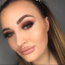 Blush makeup and beauty Penrith