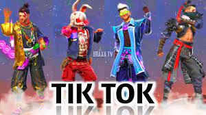 Discover short videos related to free fire tik tok videos tamil on tiktok. Free Fire Tik Tok Funny Video Free Fire Imagem