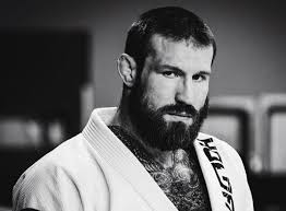 Tex Johnson Added to Third Coast Grappling Grand Prix