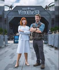 Bryce Dallas Howard har tilføjet et... - Bryce Dallas Howard