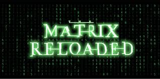 Explore matrix's professional hair care, styling, and color, designed to bring premium solutions for every hair type. Matrix Reloaded Wikipedia