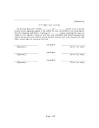 The money, investments and property from time to time representing all such property. Joint And Mutual Will Form Sample Free Download
