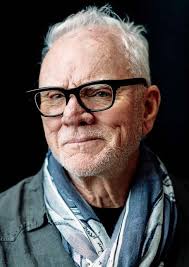 Malcolm McDowell