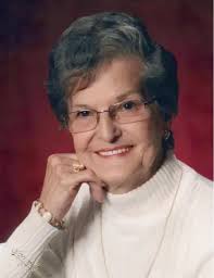 Obituary information for Barbara M. Ward