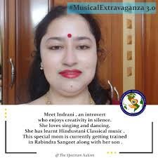 Musical Extravaganza Event ME 8.0 Celebration