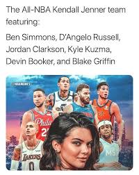 Share the best gifs now >>>. Pin By Art Inigo Morato On Nba Memes Devin Booker Nba Memes Blake Griffin