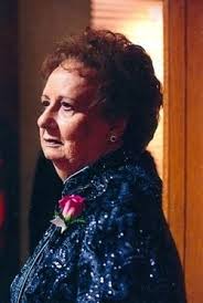 Obituary of Arlene Passmore