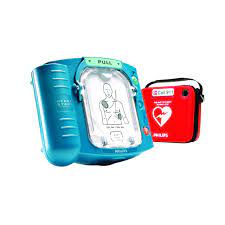 The philips heartstart frx defibrillator is exceptionally rugged. Philips Heartstart Home Defibrillator Canadian First Aid Training