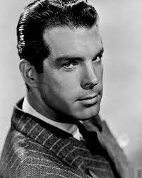 Was fred macmurray gay