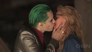 Harley quinn inspired scrunchies / dc comics / batman / joker / party favor / scrunchie / birds of prey. Suicide Squad Joker Harley It Couple Of The Underworld Featurette Youtube