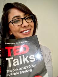 Public Speaking & Mini Book Review — The Perio Pocket by: Perio Princess