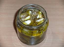 Einlegen Oliven Grun Scharf Eingelegt Rezept Rezept Kulinarisch Rezepte Oliven