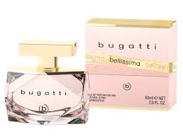 Bugatti Bellissima Rose и Bellissima Viola ~ Новые ароматы