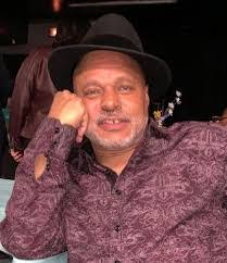 Sylvester Norris's Instagram, Twitter & Facebook