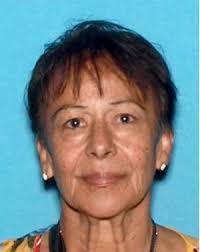 Fresno County Sheriff Seeks Help Locating Missing 70-Year-Old Anna Marie  Garcia Pacheco