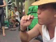 Ginger Alford And Paul Baribeau