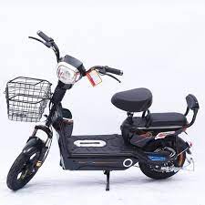 Basikal elektrik (e bike), shah alam, malaysia. Basikal Elektrik Hot Sale Shopee Malaysia