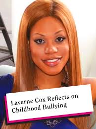 Laverne Cox Desiree