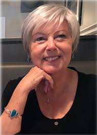 Ghislaine "Jessie" Pigeon