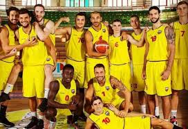 13 december 2015 round 12. I Giocatori Del Basket Barcellona Comunicano Che Reggio A Canestro