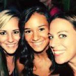 Tammy Engler's Instagram, Twitter & Facebook